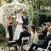 Modern rules of wedding etiquette